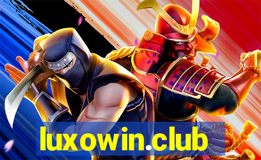 luxowin.club