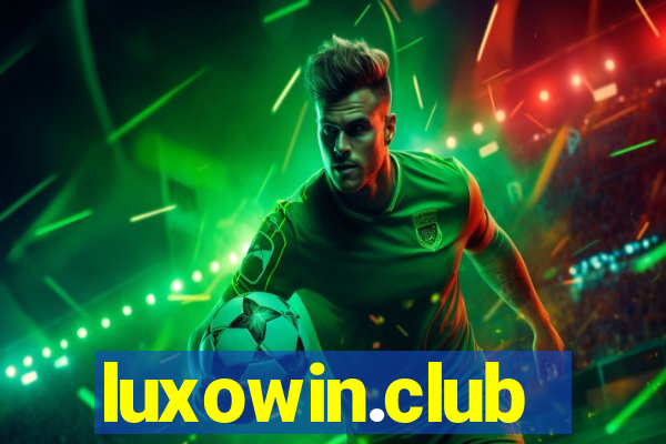 luxowin.club