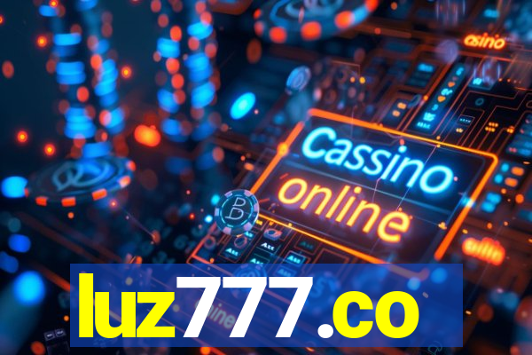 luz777.co