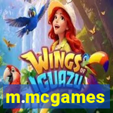 m.mcgames