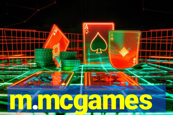 m.mcgames