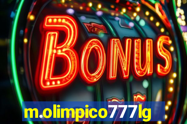 m.olimpico777lg.com