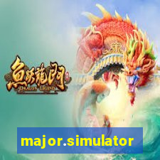 major.simulator