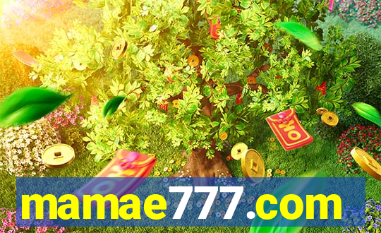 mamae777.com