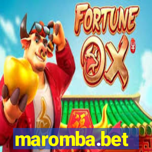 maromba.bet