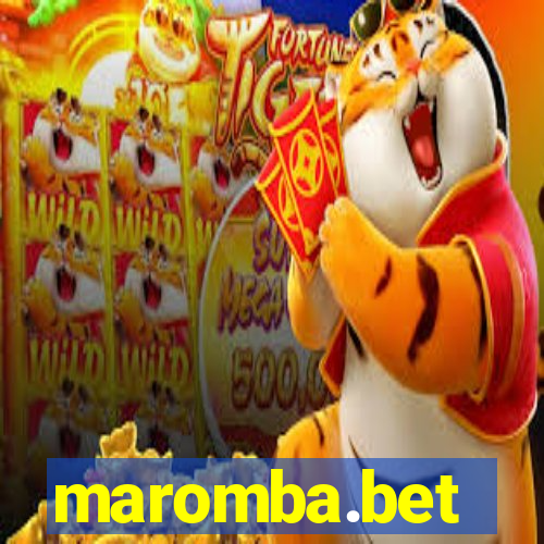 maromba.bet