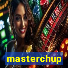 masterchup