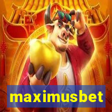 maximusbet