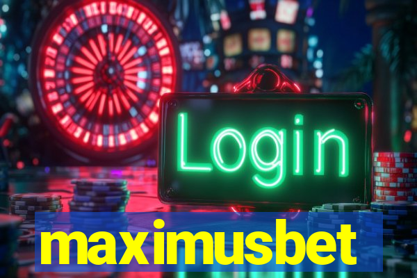 maximusbet