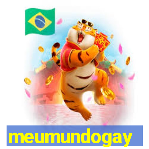 meumundogay