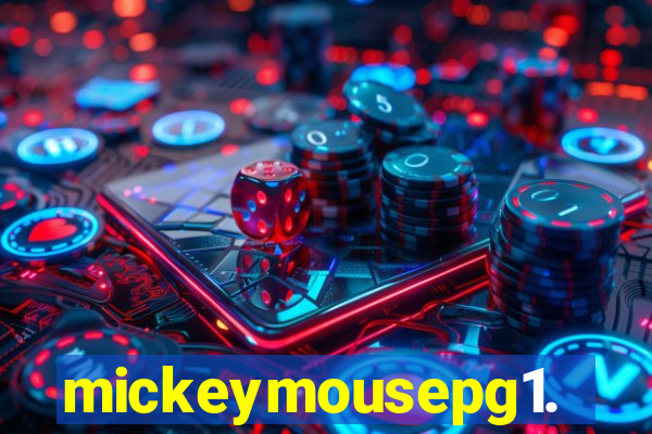 mickeymousepg1.com