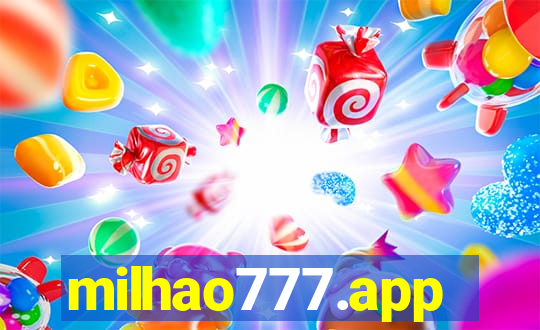 milhao777.app