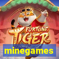 minegames