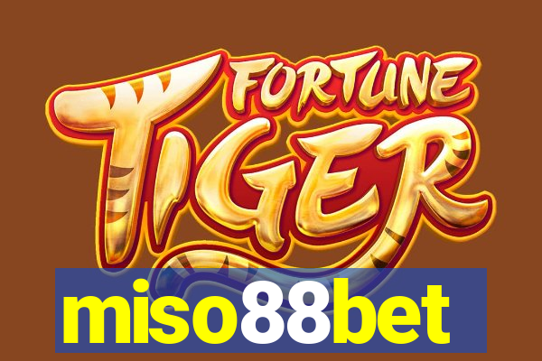 miso88bet