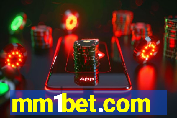 mm1bet.com