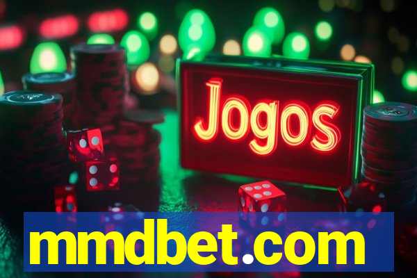 mmdbet.com