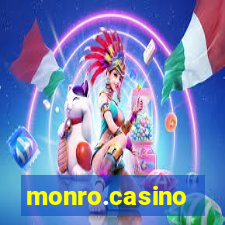 monro.casino