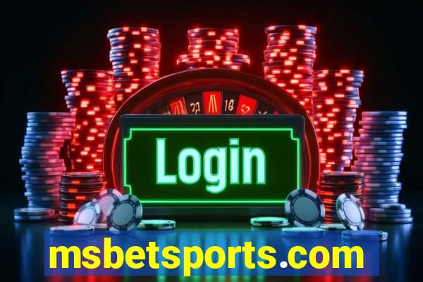 msbetsports.com