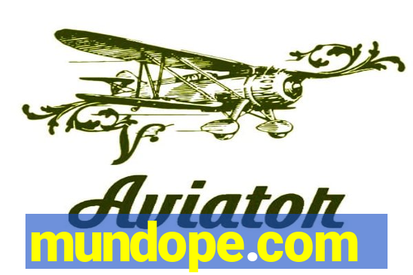 mundope.com