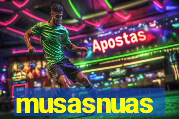 musasnuas