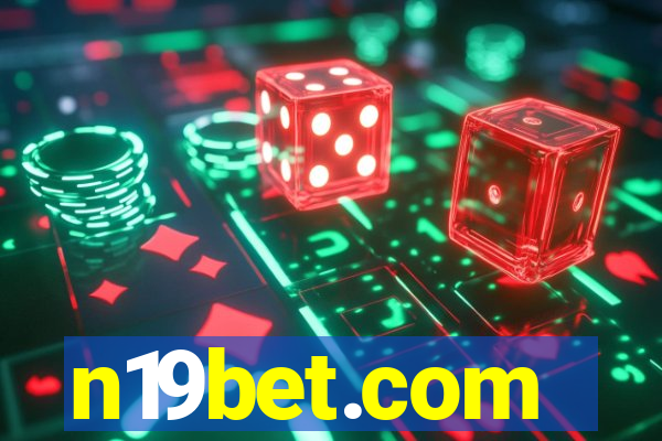 n19bet.com