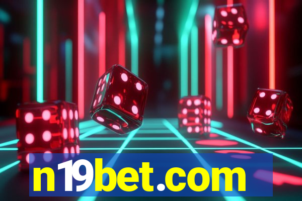 n19bet.com