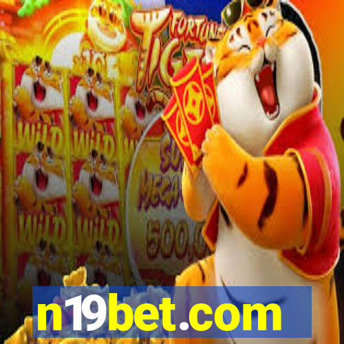 n19bet.com