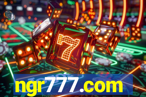 ngr777.com