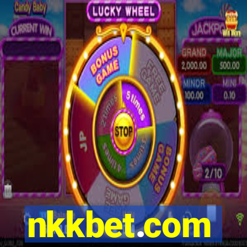 nkkbet.com