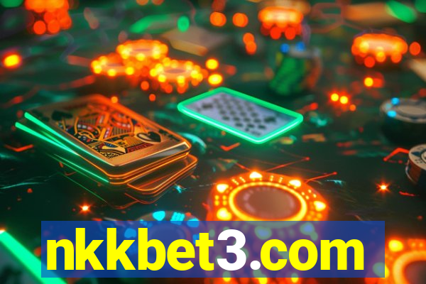 nkkbet3.com