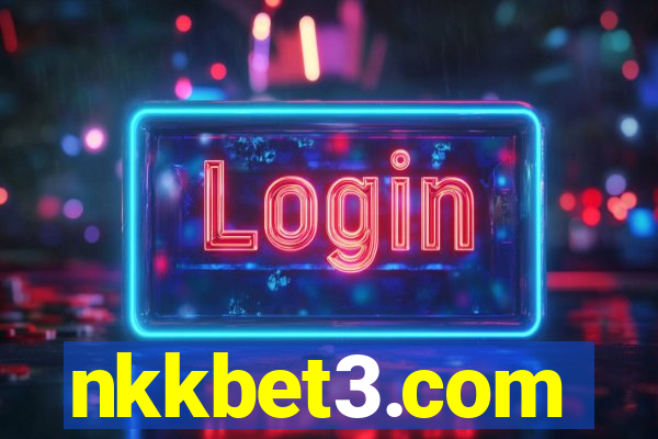 nkkbet3.com