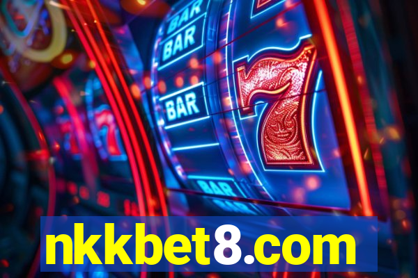 nkkbet8.com