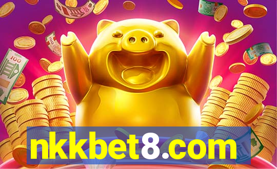 nkkbet8.com