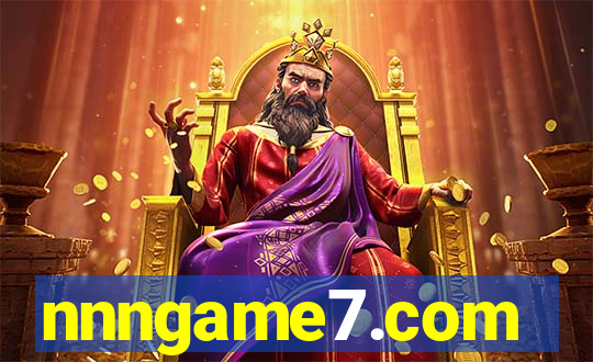 nnngame7.com