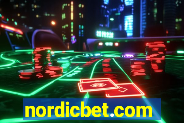 nordicbet.com