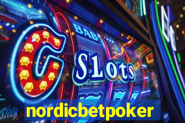 nordicbetpoker