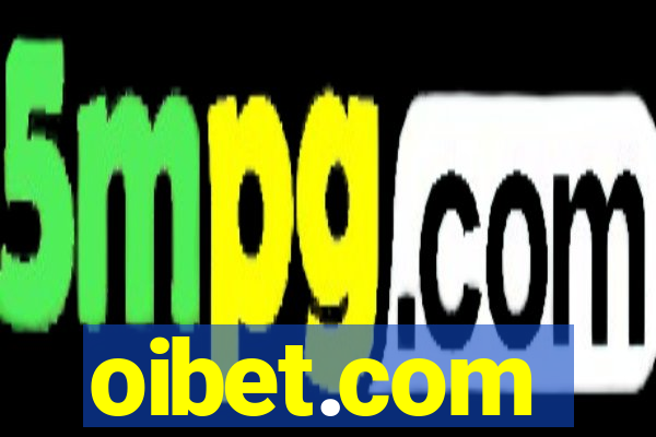 oibet.com