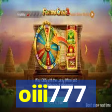 oiii777