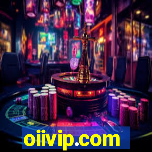 oiivip.com