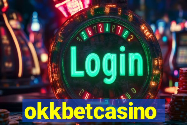 okkbetcasino