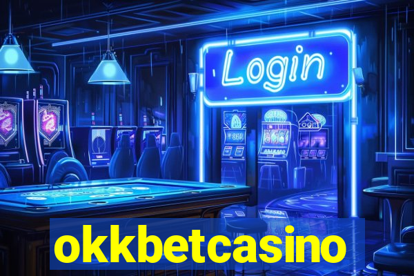 okkbetcasino