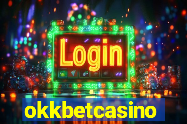 okkbetcasino