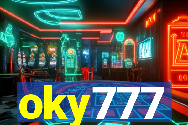 oky777