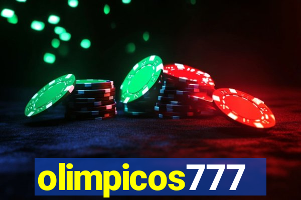 olimpicos777