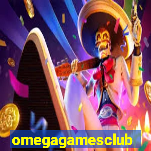 omegagamesclub