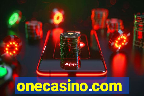 onecasino.com