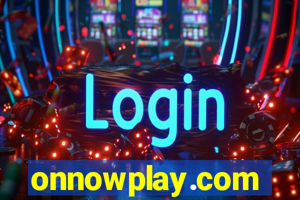 onnowplay.com