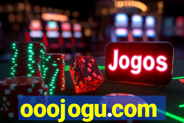 ooojogu.com