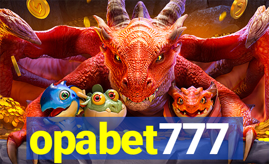 opabet777