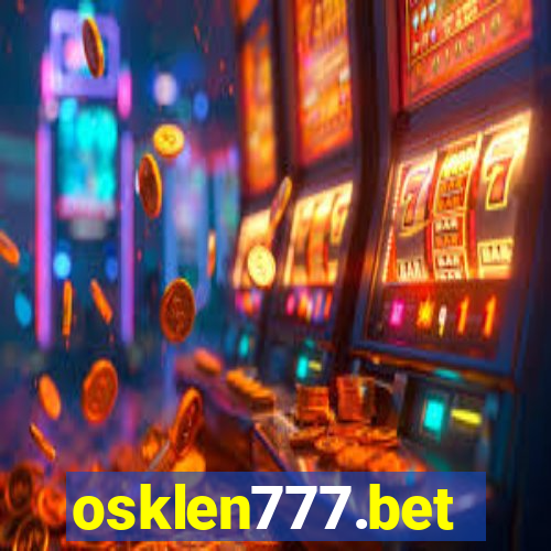 osklen777.bet